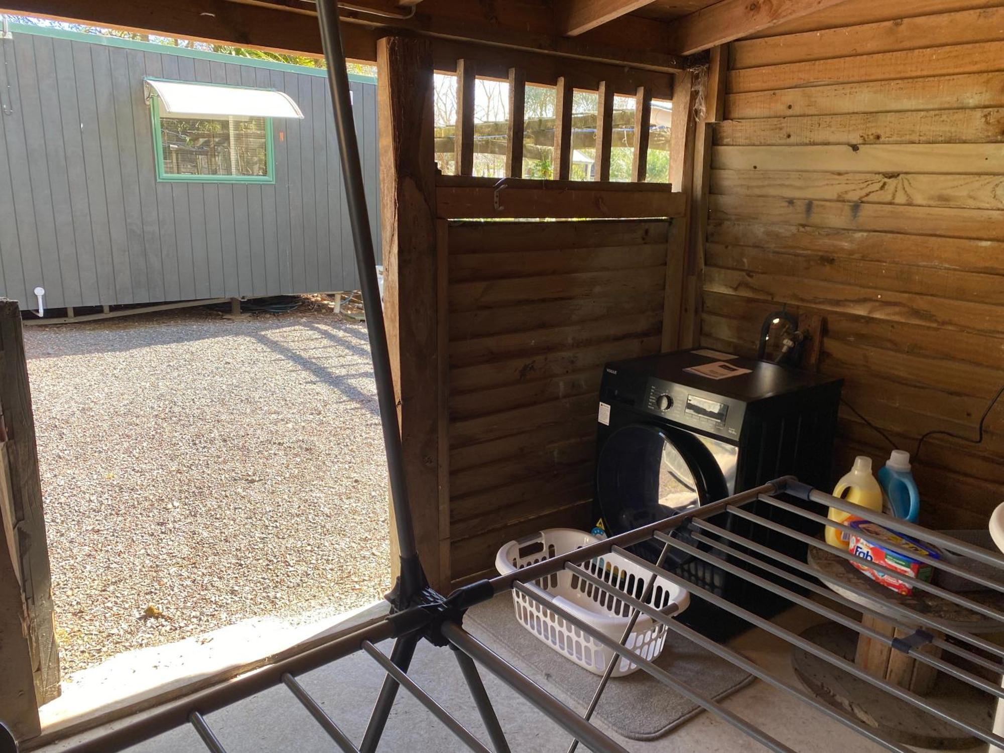 Willows Reach Lodge Kumeu Kültér fotó
