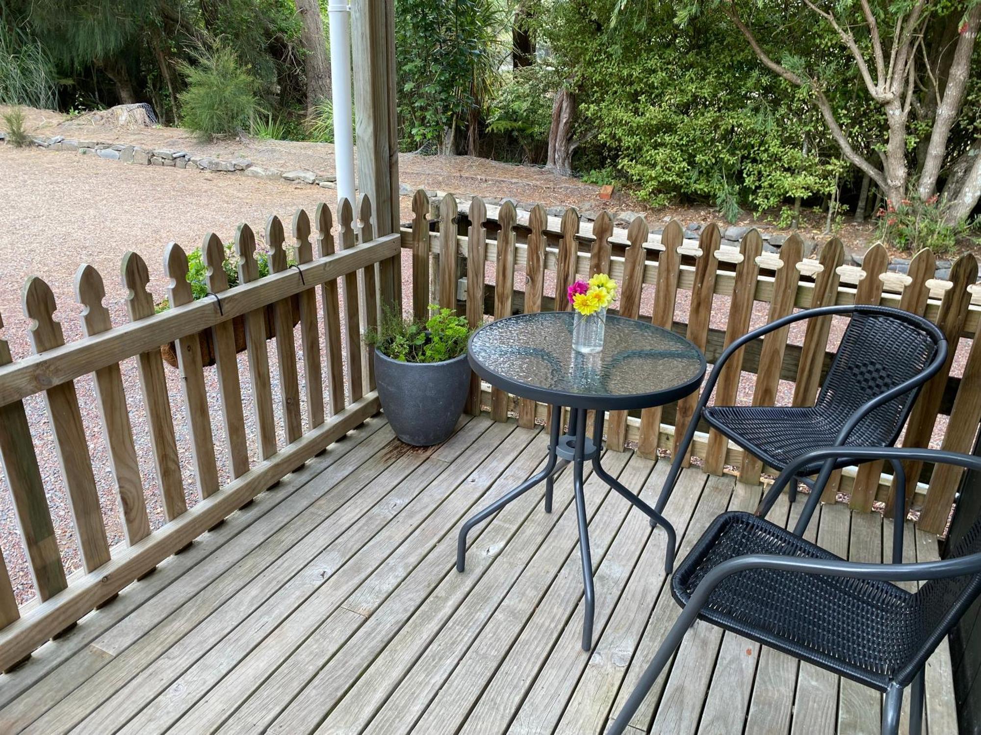 Willows Reach Lodge Kumeu Kültér fotó