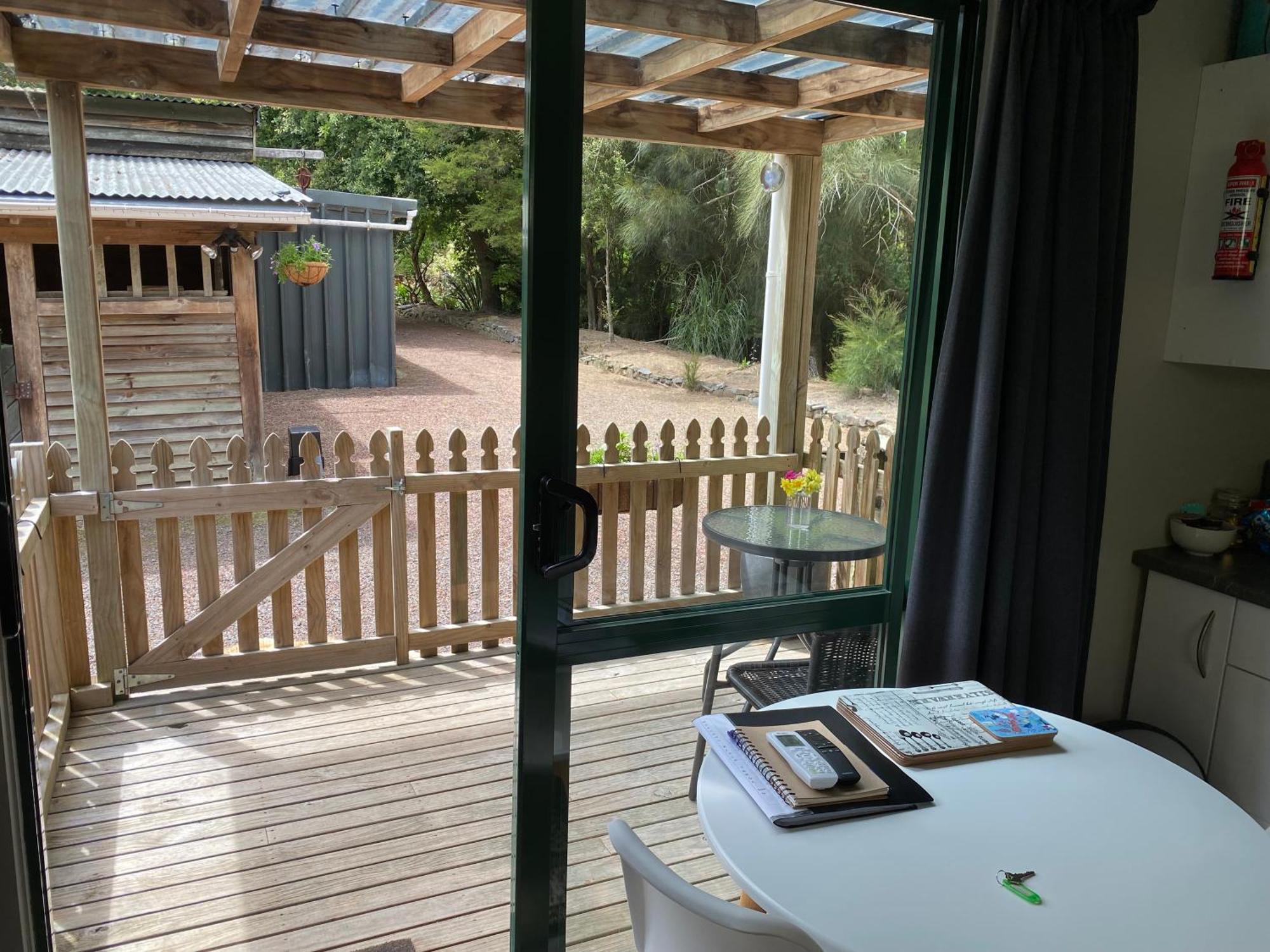Willows Reach Lodge Kumeu Kültér fotó