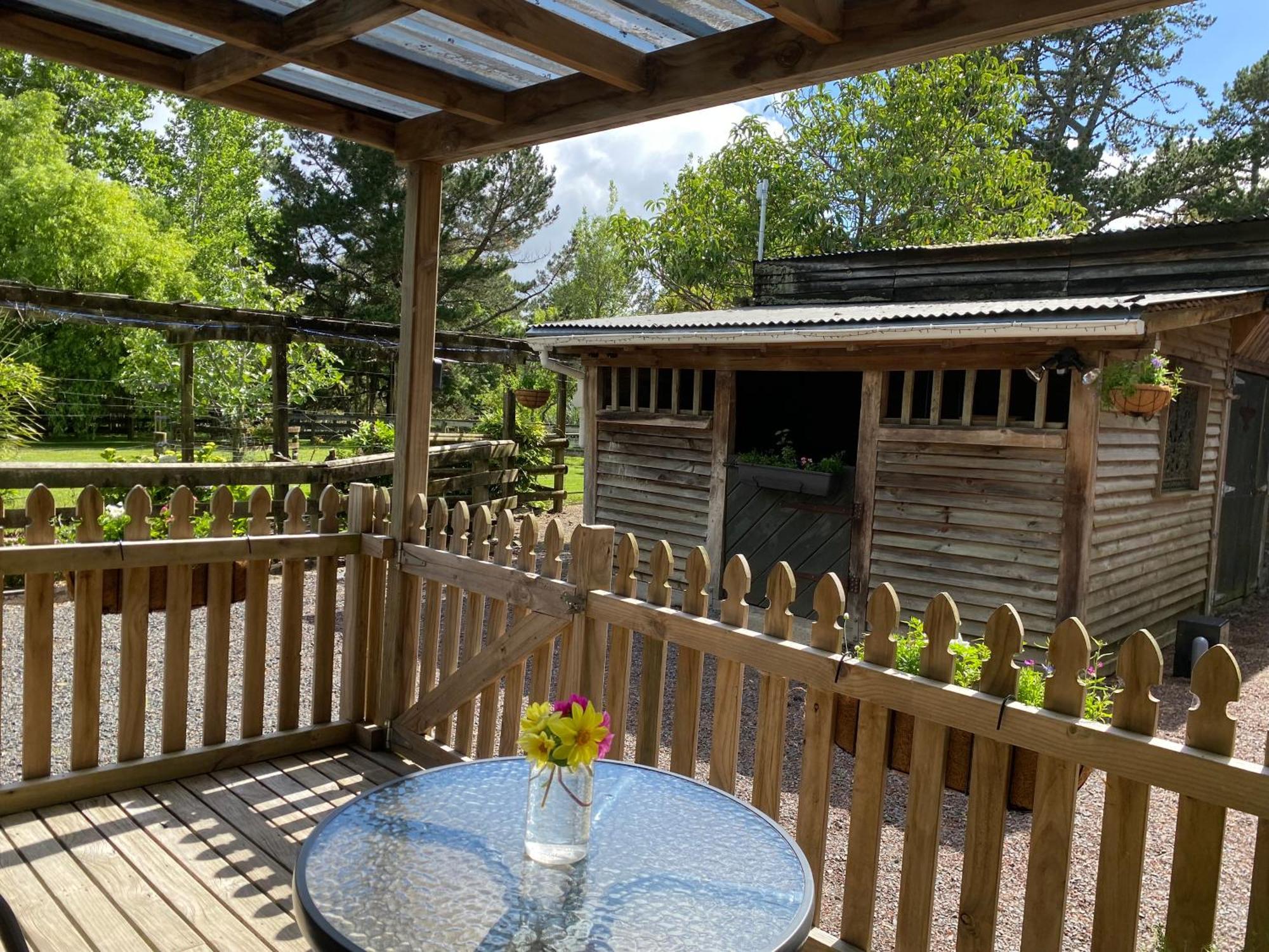 Willows Reach Lodge Kumeu Kültér fotó