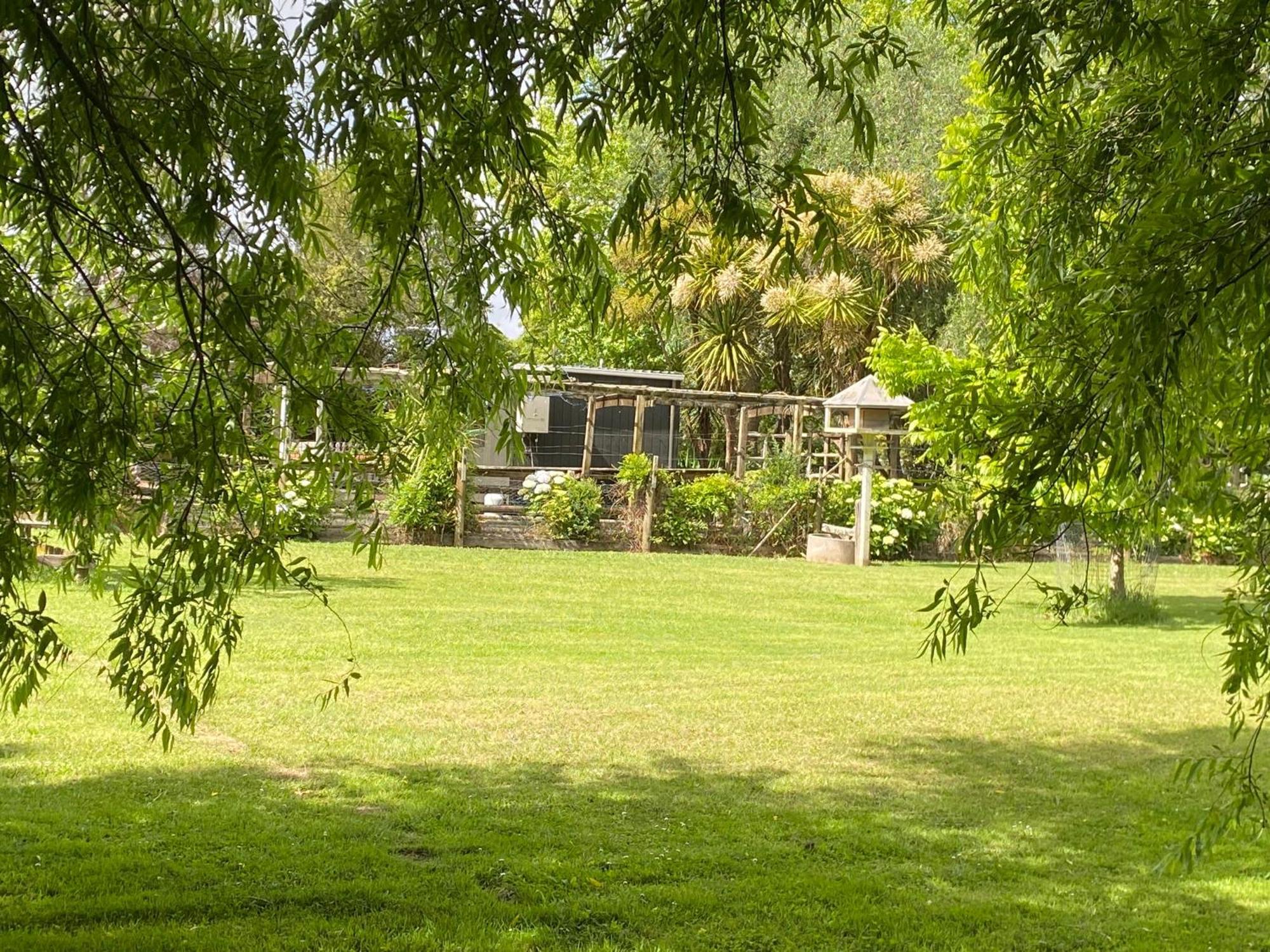 Willows Reach Lodge Kumeu Kültér fotó