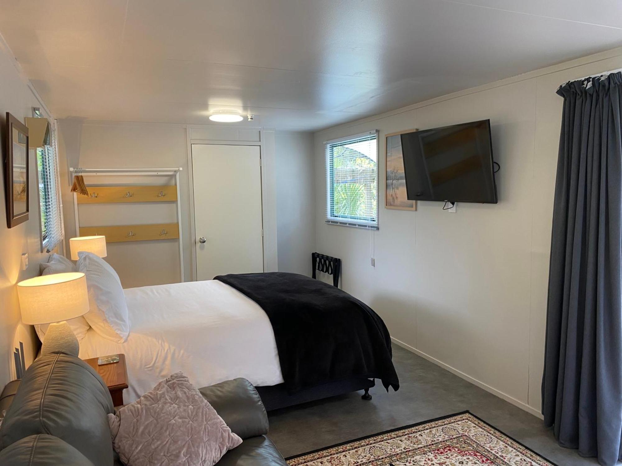 Willows Reach Lodge Kumeu Kültér fotó