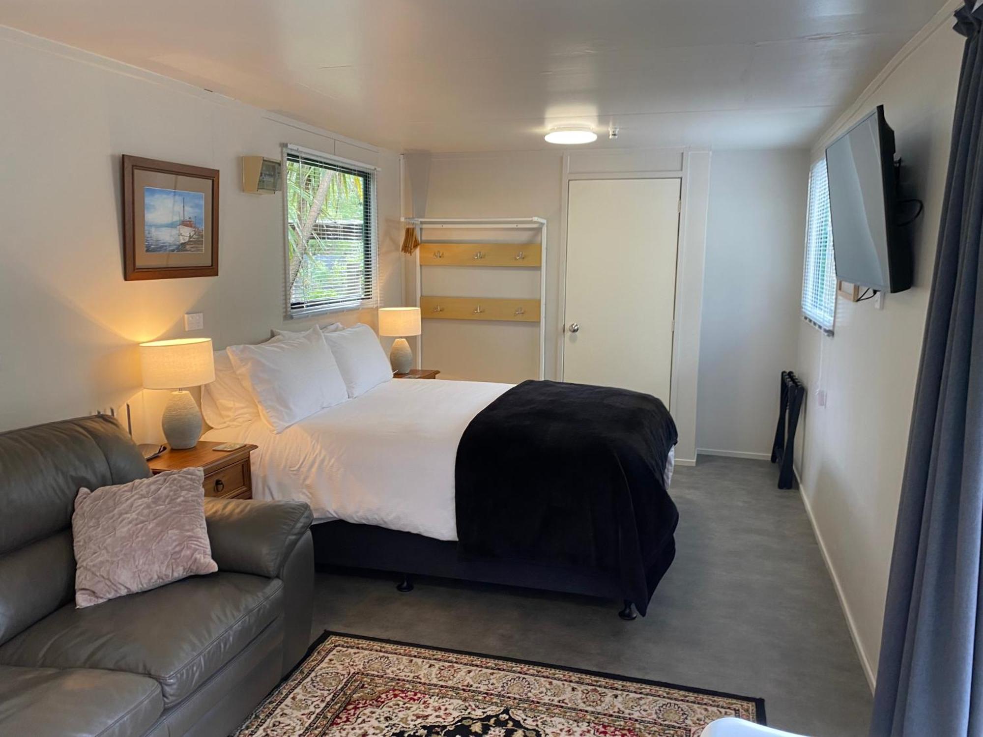 Willows Reach Lodge Kumeu Kültér fotó