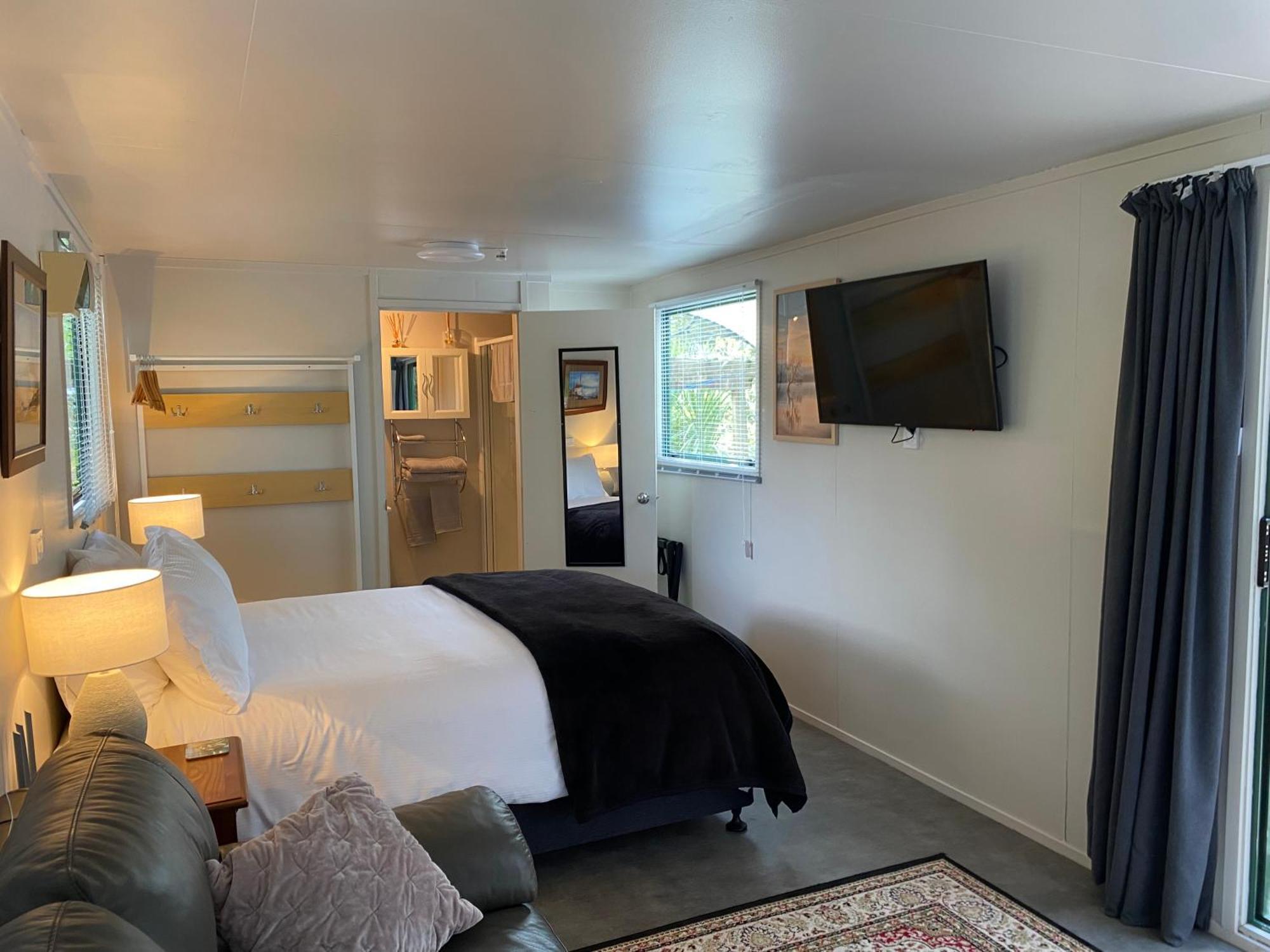 Willows Reach Lodge Kumeu Kültér fotó