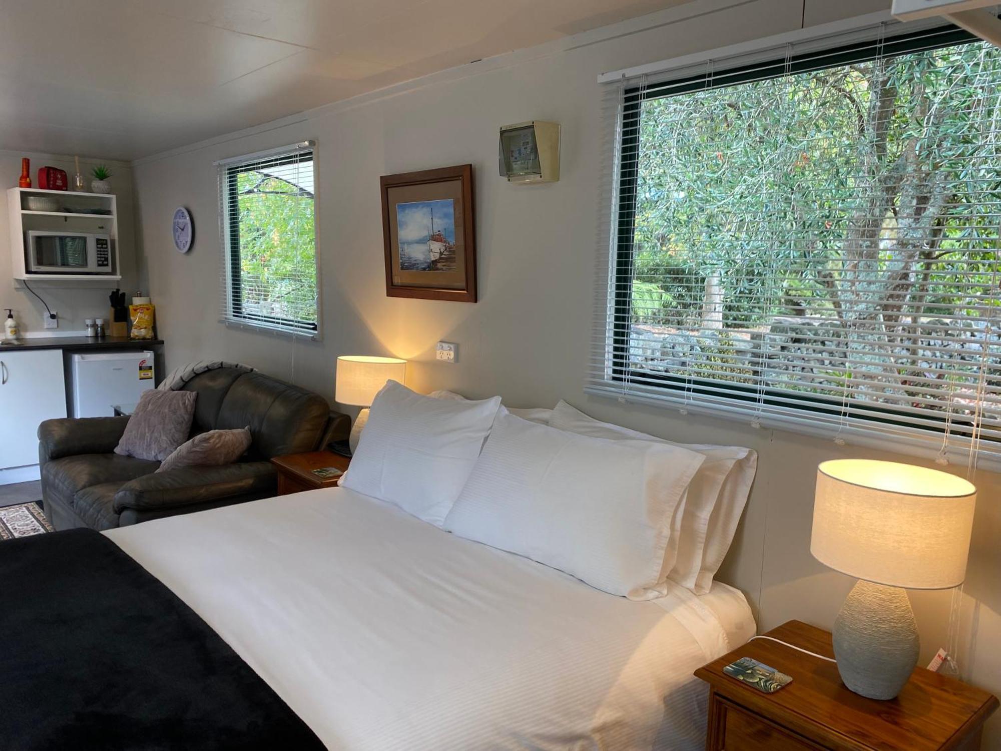 Willows Reach Lodge Kumeu Kültér fotó
