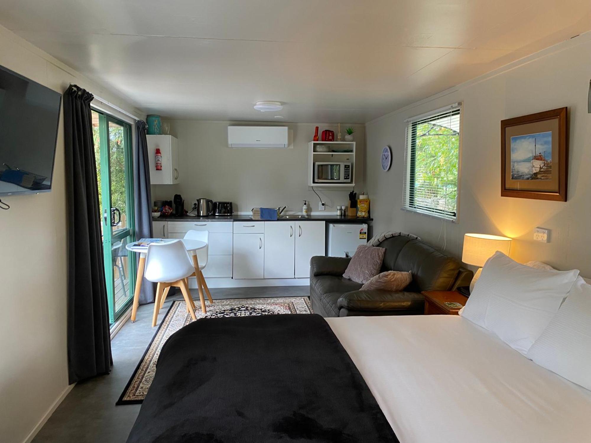 Willows Reach Lodge Kumeu Kültér fotó