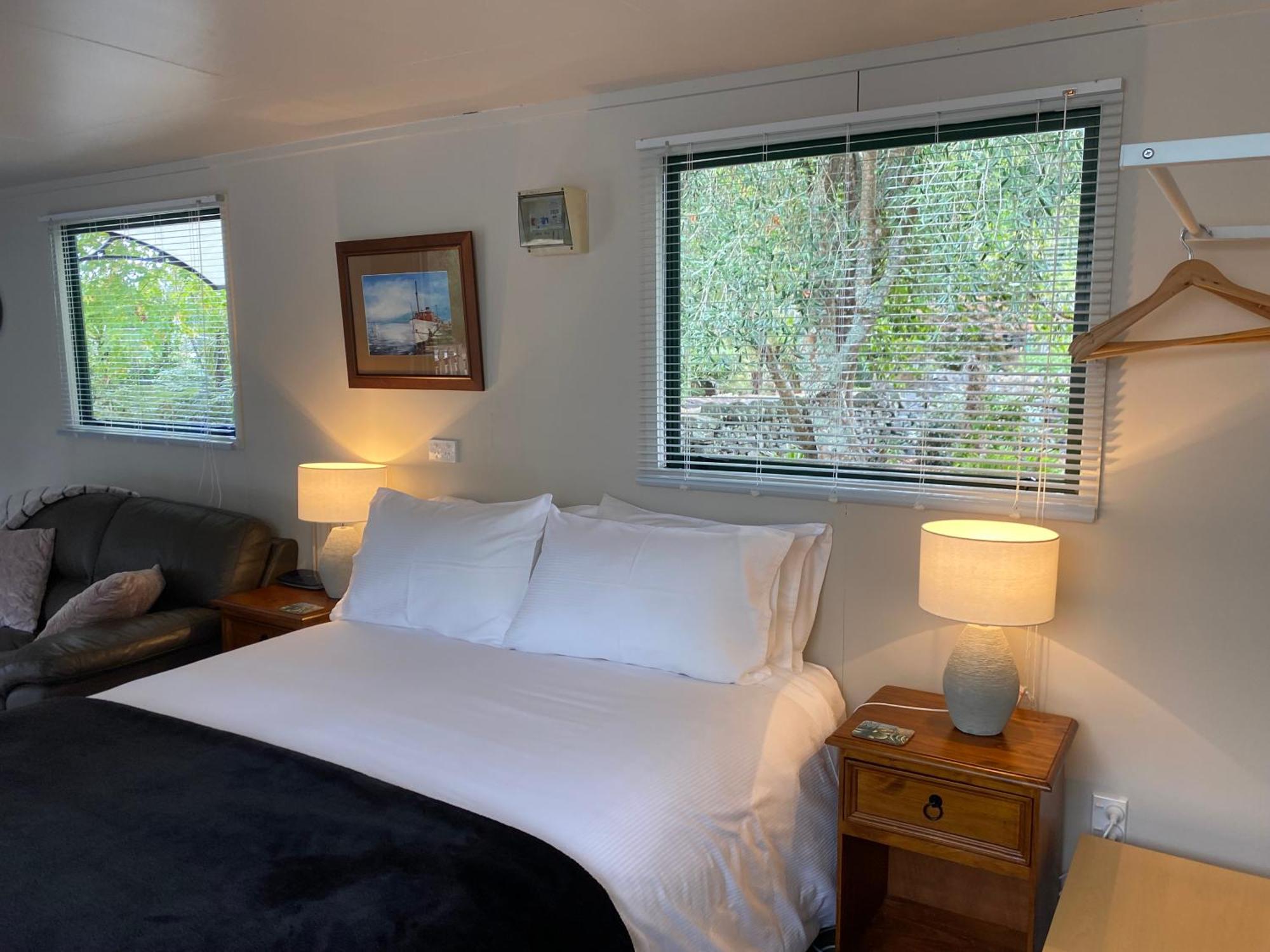 Willows Reach Lodge Kumeu Kültér fotó